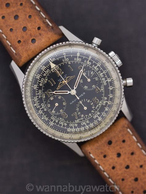 breitling navitimer ref 806 aopa from 1960|breitling navitimer 806 vintage.